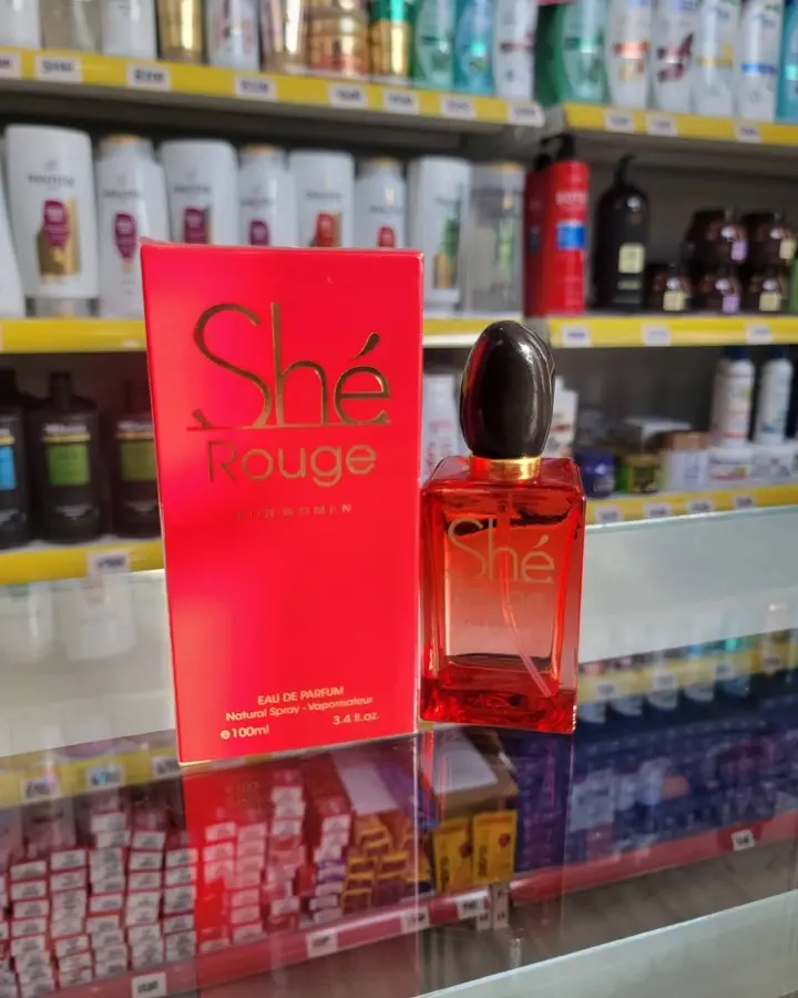 Perfumes en oferta