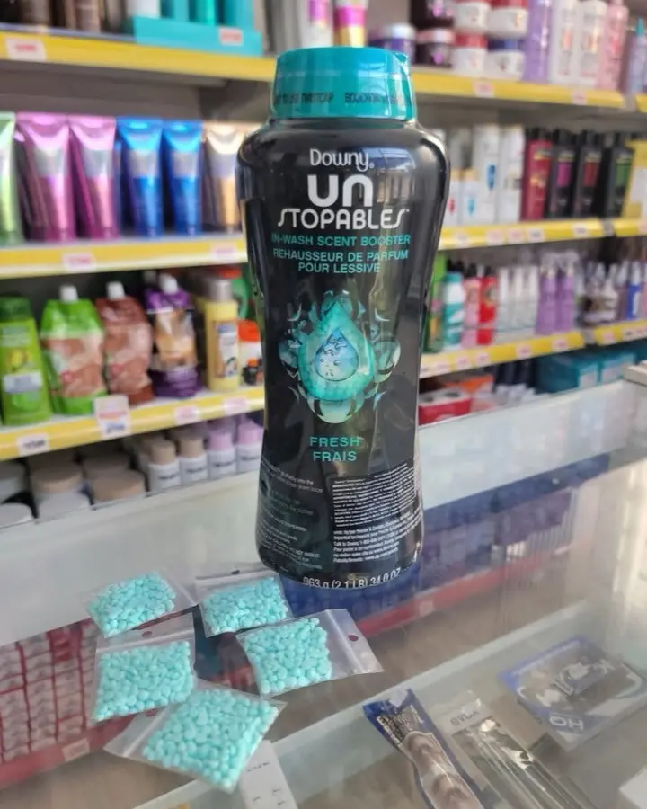 Downy Perlas de aroma